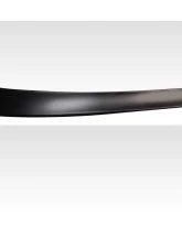 1997-2000 Lexus SC Series SC300 SC400 Duraflex V-Speed Front Lip Under Spoiler Air Dam - 1 Piece                                     - 112062 - Image 3