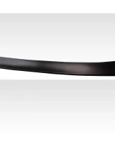 1997-2000 Lexus SC Series SC300 SC400 Duraflex V-Speed Front Lip Under Spoiler Air Dam - 1 Piece                                     - 112062 - Image 4