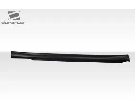 2006-2011 Mercedes CLS Class C219 W219 Eros Version 1 Side Skirts Rocker Panels - 2 Piece