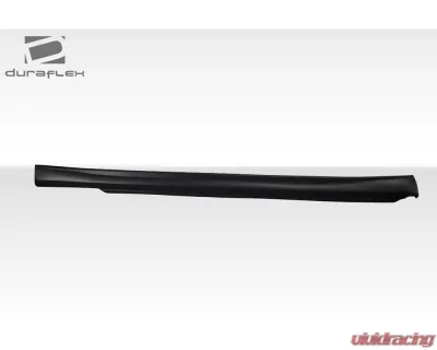 2006-2011 Mercedes CLS Class C219 W219 Eros Version 1 Side Skirts Rocker Panels - 2 Piece - 112067