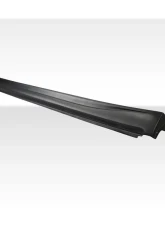 2006-2011 Mercedes CLS Class C219 W219 Eros Version 1 Side Skirts Rocker Panels - 2 Piece                                     - 112067 - Image 2
