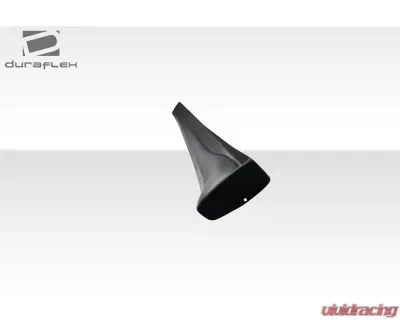 2006-2011 Mercedes CLS Class C219 W219 Eros Version 1 Side Skirts Rocker Panels - 2 Piece - 112067