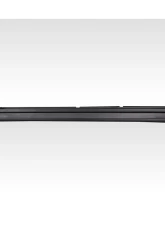 2007-2013 Mercedes S Class W221 Eros Version 3 Side Skirts Rocker Panels - 2 Piece                                     - 112070 - Image 2