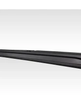 2007-2013 Mercedes S Class W221 Eros Version 3 Side Skirts Rocker Panels - 2 Piece                                     - 112070 - Image 3