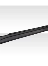 2007-2013 Mercedes S Class W221 Eros Version 3 Side Skirts Rocker Panels - 2 Piece                                     - 112070 - Image 4