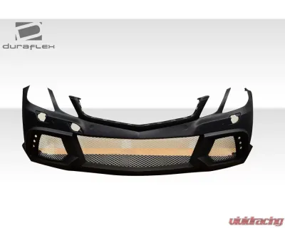 2010-2013 Mercedes E Class C207 2DR A207 Convertible Eros Version 3 Front Bumper Cover - 1 Piece - 112262