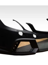 2010-2013 Mercedes E Class C207 2DR A207 Convertible Eros Version 3 Front Bumper Cover - 1 Piece                                     - 112262 - Image 6