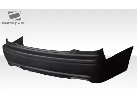 1998-2005 Lexus GS Series GS300 | GS400 | GS430 Duraflex Super VIP Rear Bumper Cover - 1 Piece