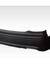1998-2005 Lexus GS Series GS300 | GS400 | GS430 Duraflex Super VIP Rear Bumper Cover - 1 Piece                                     - 118358 - Image 4