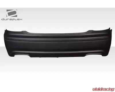 1998-2005 Lexus GS Series GS300 | GS400 | GS430 Duraflex Super VIP Rear Bumper Cover - 1 Piece - 118358