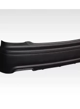 1998-2005 Lexus GS Series GS300 | GS400 | GS430 Duraflex Super VIP Rear Bumper Cover - 1 Piece                                     - 118358 - Image 3