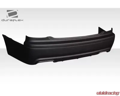 1998-2005 Lexus GS Series GS300 | GS400 | GS430 Duraflex Super VIP Rear Bumper Cover - 1 Piece - 118358
