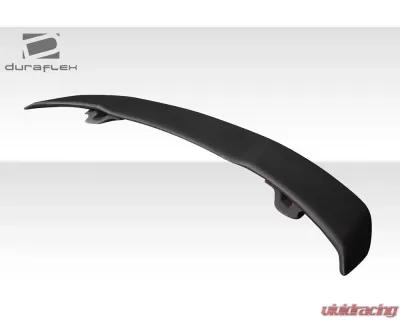 2019-2023 Mazda 3 Duraflex Marga Rear Wing Spoiler - 1 Piece - 118392