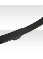 2019-2023 Mazda 3 Duraflex Marga Rear Wing Spoiler - 1 Piece                                     - 118392 - Image 2