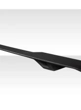 2019-2023 Mazda 3 Duraflex Marga Rear Wing Spoiler - 1 Piece                                     - 118392 - Image 3