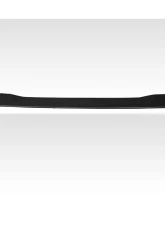 2019-2023 Mazda 3 Duraflex Marga Rear Wing Spoiler - 1 Piece                                     - 118392 - Image 4
