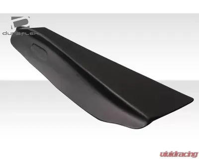 1990-1997 Mazda Miata 1999-2005 Mazda Miata Duraflex Ducktail Rear Wing Spoiler - 1 Piece - 118394