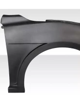 2014-2018 Mazda 3 Duraflex Macer Front Fenders - 2 Pieces                                     - 118427 - Image 2