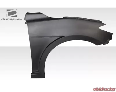2014-2018 Mazda 3 Duraflex Macer Front Fenders - 2 Pieces - 118427