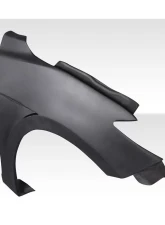 2014-2018 Mazda 3 Duraflex Macer Front Fenders - 2 Pieces                                     - 118427 - Image 3