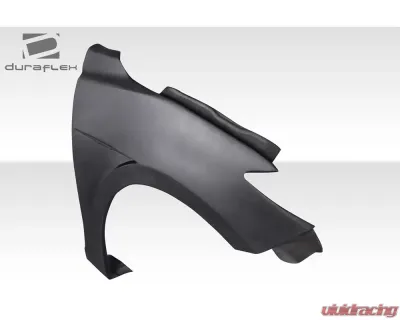 2014-2018 Mazda 3 Duraflex Macer Front Fenders - 2 Pieces - 118427