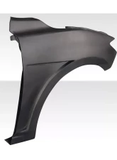 2014-2018 Mazda 3 Duraflex Macer Front Fenders - 2 Pieces                                     - 118427 - Image 4