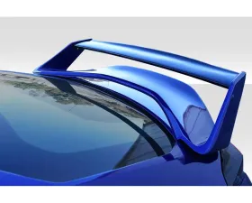 2022-2023 Toyota G-R86 | Subaru BRZ Duraflex GT Competition Rear Wing Spoiler - 1 Piece