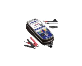 Braille Battery 12 V 6 Amp Lithium Chargers