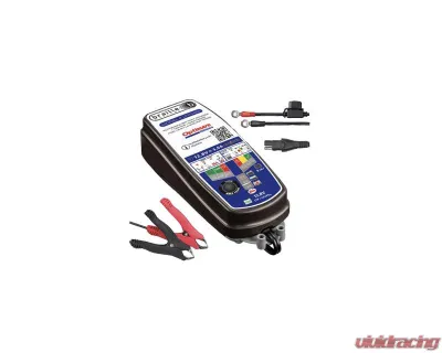 Braille Battery 12 V 6 Amp Lithium Chargers - TM393