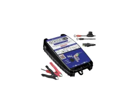 Braille 12v | 16v Lithium SUPER 16 Volt Battery Charging Solutions