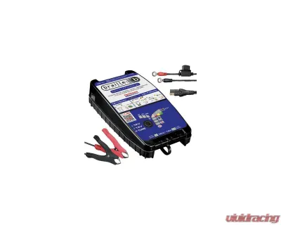 Braille 12v | 16v Lithium SUPER 16 Volt Battery Charging Solutions - TM661