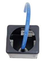 ATL Racing 3-Door Molded Surge Tank                                     - ST528-6 - Image 2