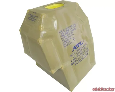 ATL Racing 11 Gal. 17.25x12.75x14.25 Mazda Sports Racer Replacement Bladder - FB10-5487