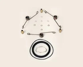 ATL Racing Dry Break Rebuild Kit
