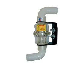 ATL Racing 1.5 inch Diameter Discriminator Vent Valve