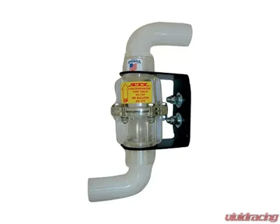 ATL Racing 1.5 inch Diameter Discriminator Vent Valve - TC-AF-010