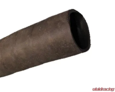 ATL Racing 2-1/4 inch I.D. Black Reinforced Hose - RF103