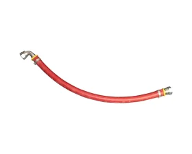 ATL Racing 22 inch #8 AN Scavenjet Pick-Up Hose