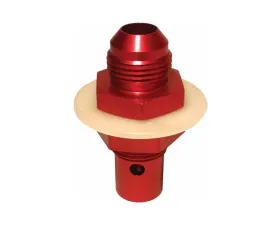 ATL Racing Ball Type #10 Rollover Vent-Check Valve
