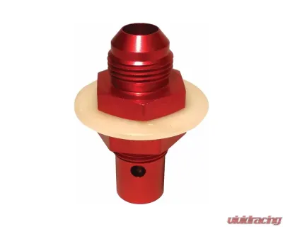 ATL Racing Ball Type #10 Rollover Vent-Check Valve - TF350-10