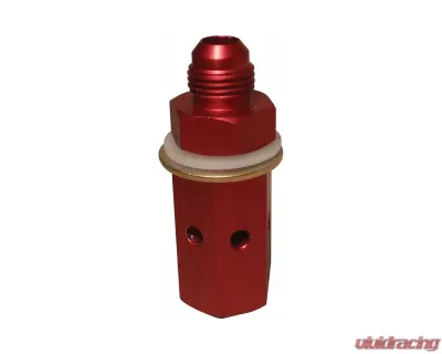 ATL Racing Ball Type #6 Rollover Vent-Check Valve - TF350