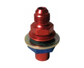 ATL Racing Float Type Discriminator Rollover Vent-Check Valve