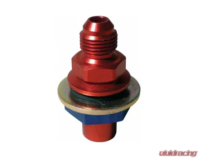 ATL Racing Float Type Discriminator Rollover Vent-Check Valve - TF475