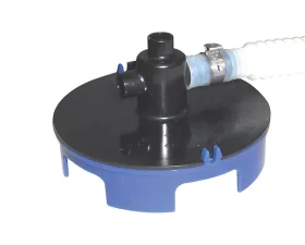 ATL Racing Multi Point Fuel Pick-Up Fuel Vac