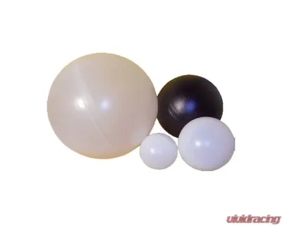 ATL Racing 150mm No Alky Volume Diplacement Ball - VD150