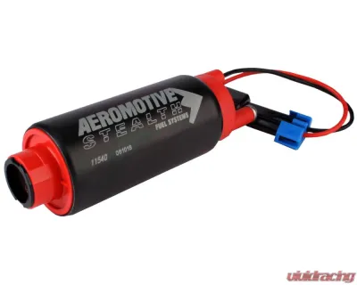 ATL Racing EFI High Pressure Fuel Pump 100psi E85 Compatible for CFD-115 - CFD-115
