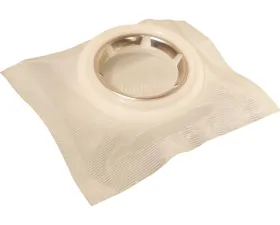 ATL Racing CFD-104 High Pressure Fuel Pump Stubby Filter