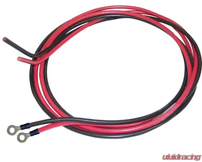 ATL Racing KS163 Pump Wire Harness - CFD-502