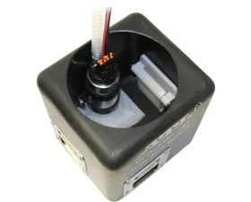 ATL Racing Black-Box Surge Kit w/ CFD-104 HP Pump