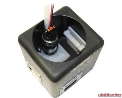 ATL Racing Black-Box Surge Kit with CFD-600-HP and CFD-104 HP Pump for Performance Vehicles - CFD-600-HP